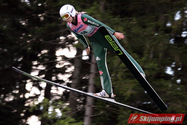 139 Melanie Faisst